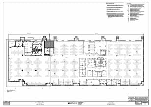 811 Pinnacle Dr, Linthicum Heights, MD à louer Plan d’étage– Image 2 sur 2