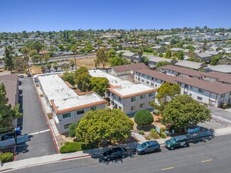 Plus de détails pour 628 W California Ave, Vista, CA - Logement à vendre