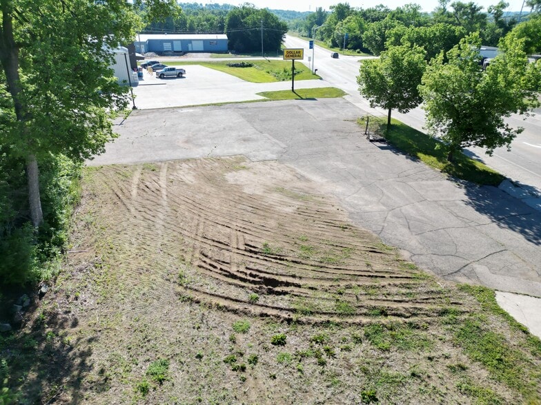 176 US-212 Hwy, Granite Falls, MN à vendre - Aérien – Image 2 sur 9