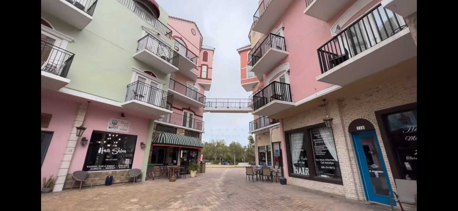 101 Palm Harbor Pky, Palm Coast, FL à louer Photo de l’immeuble– Image 1 sur 4