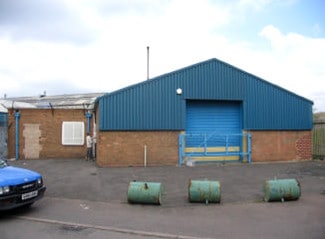 Plus de détails pour Birmingham New Rd, Tipton - Industriel/Logistique à louer