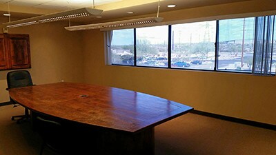 9383 E Bell Rd, Scottsdale, AZ à louer - Autre – Image 3 sur 11