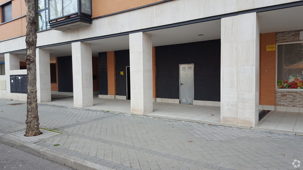 Calle Alcalde Pedro González, 3, Leganés, Madrid à vendre - Photo intérieure – Image 1 sur 1