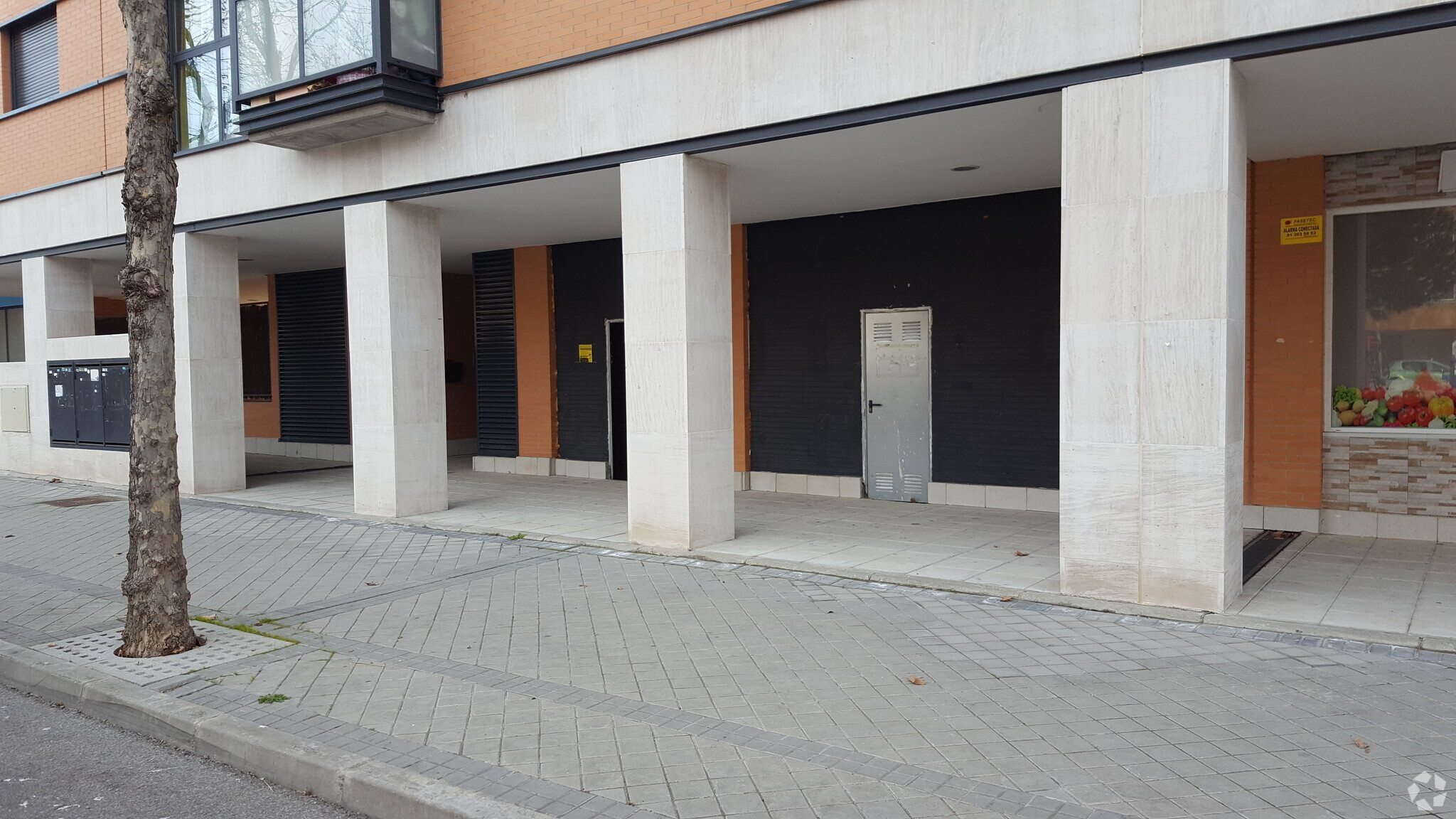 Calle Alcalde Pedro González, 3, Leganés, Madrid à vendre Photo intérieure– Image 1 sur 2