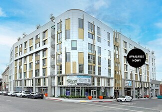 Plus de détails pour 2146 Kittredge St, Berkeley, CA - Local commercial à louer