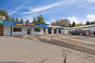Plus de détails pour 305 E State Route 4, Cathlamet, WA - Local commercial à vendre