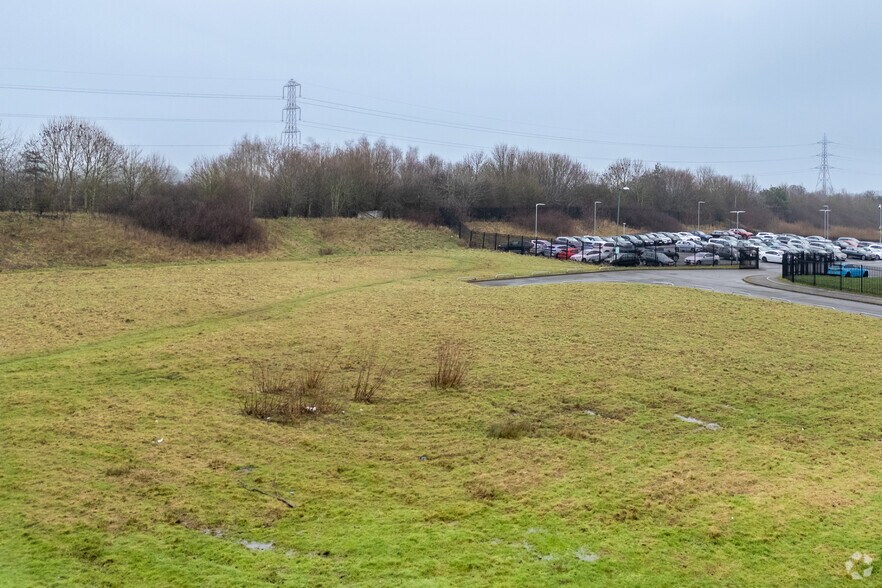 3A Vanguard Way, Shrewsbury à vendre - Photo de l’immeuble – Image 2 sur 2