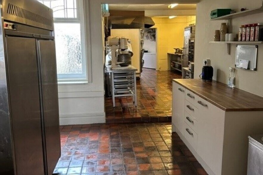 8 Station Rd, Lytham St Annes à vendre - Photo intérieure – Image 3 sur 8