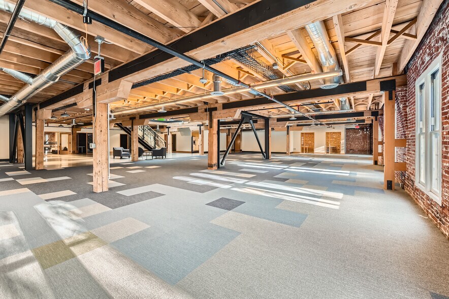 126 SW 2nd Ave, Portland, OR à louer - Photo intérieure – Image 3 sur 24