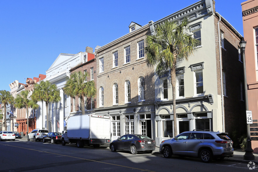 28 Broad St, Charleston, SC à louer - Photo principale – Image 1 sur 10