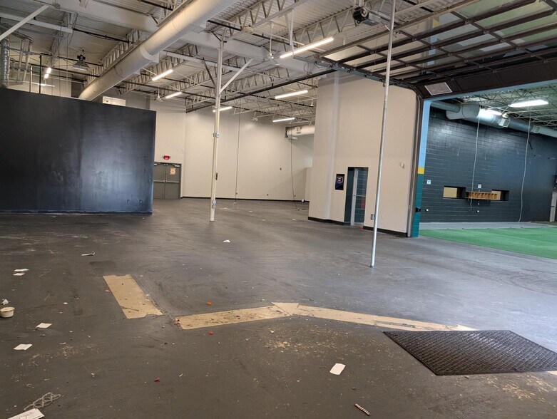 569 S Main St, Englewood, OH à louer - Photo intérieure – Image 3 sur 10