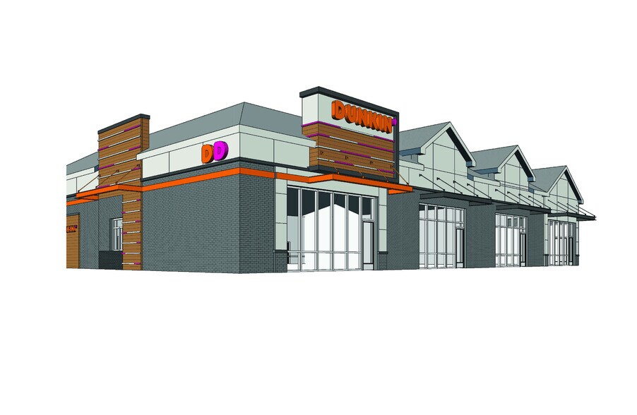 20400 S La Grange Rd, Frankfort, IL à louer - Photo de l’immeuble – Image 3 sur 6