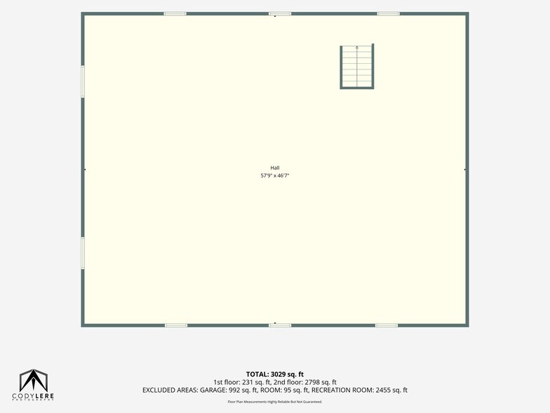 4150 Seger dr, Box Elder, SD à vendre - Photo de l’immeuble – Image 3 sur 35