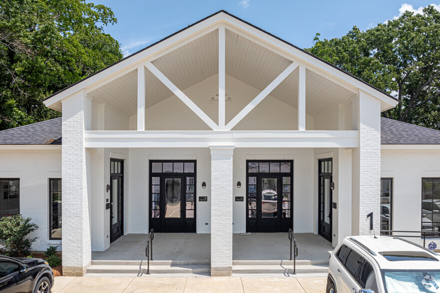 10235 Jefferson Hwy, Baton Rouge, LA à louer - Photo de l’immeuble – Image 3 sur 5
