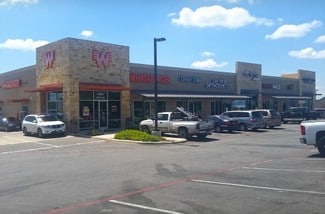 Plus de détails pour 23522 Wilderness Oak, San Antonio, TX - Local commercial à louer