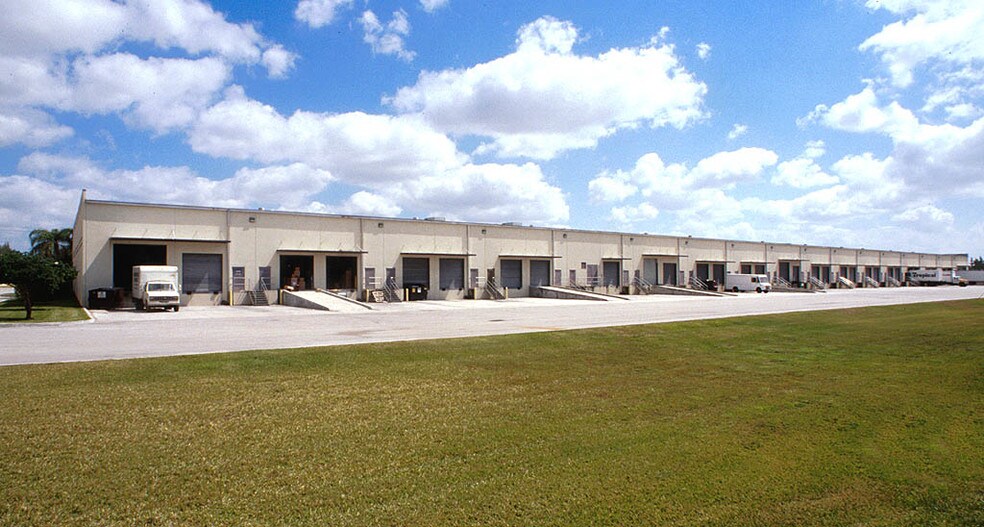 11700 Nw 102nd Rd, Medley, FL à louer - Autre – Image 2 sur 7