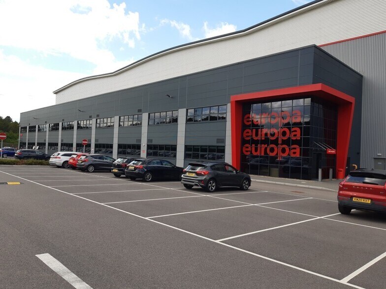 Corby, Corby à louer - Photo de l’immeuble – Image 3 sur 3