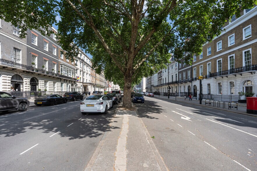 43 Portland Pl, Londres à louer - Autre – Image 3 sur 3