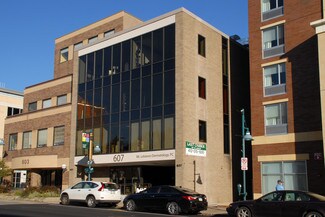 Plus de détails pour 607 Washington Rd, Pittsburgh, PA - Bureau à louer