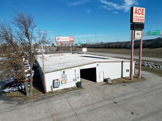 Plus de détails pour 6535 E Skelly Dr, Tulsa, OK - Industriel/Logistique à louer