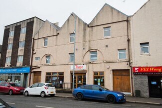 Plus de détails pour 175 Dalrymple St, Greenock - Coworking à louer