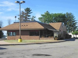 Plus de détails pour 730 W Houghton Lake Dr, Prudenville, MI - Local commercial à vendre
