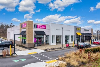 Plus de détails pour 1557 Route 9, Wappingers Falls, NY - Local commercial à louer