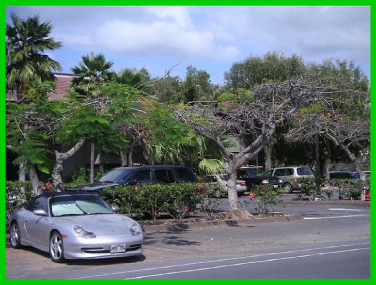 135 S Wakea Ave, Kahului, HI à louer - Photo de l’immeuble – Image 2 sur 6