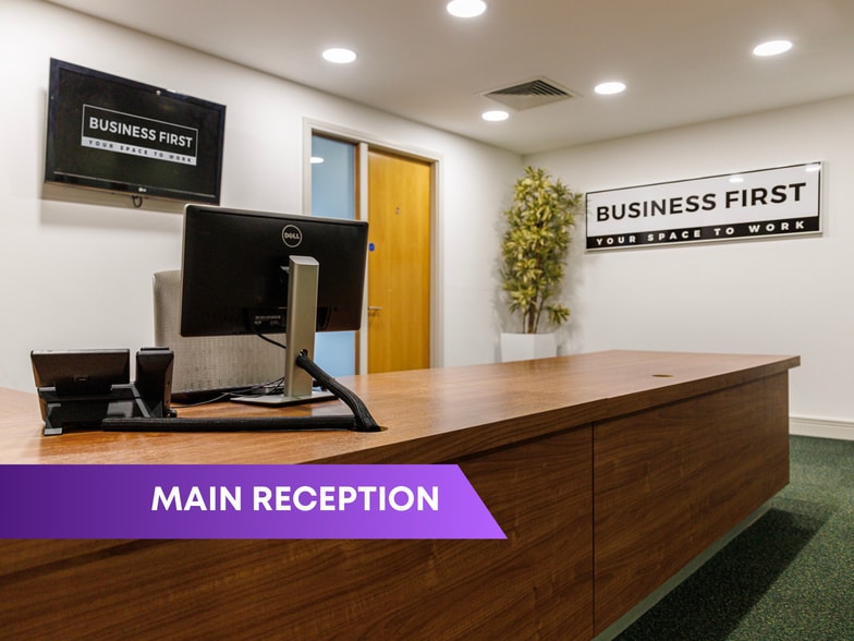 Cross St, Nelson à louer - Hall d’entrée – Image 3 sur 33