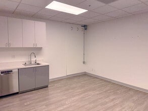 601 Montgomery St, San Francisco, CA à louer Photo intérieure– Image 2 sur 3