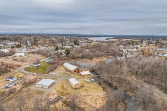 Plus de détails pour 60 Mill St, Corinna, ME - Industriel/Logistique à vendre