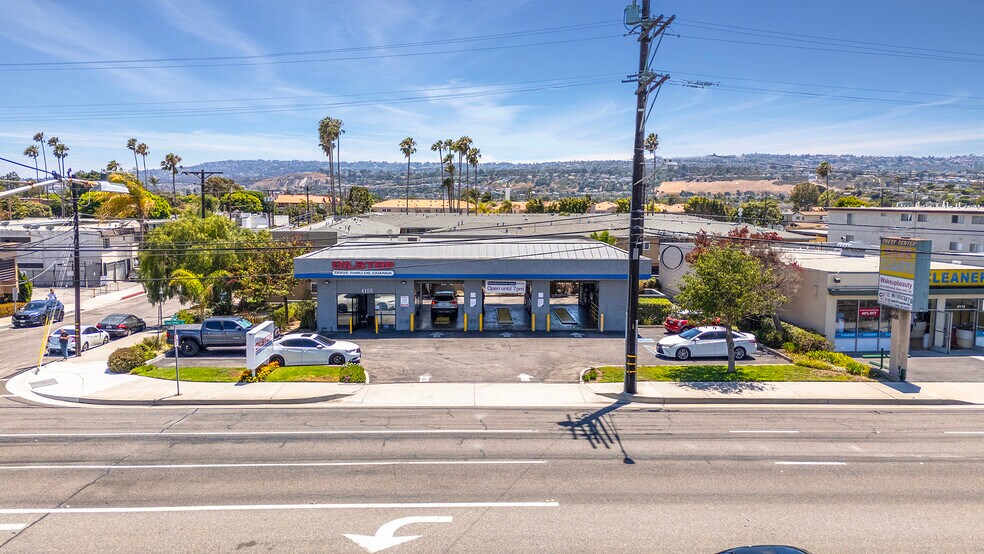 4100 Sepulveda Blvd, Torrance, CA à vendre - Photo de l’immeuble – Image 1 sur 7