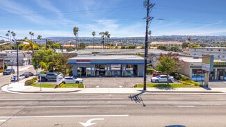 Plus de détails pour 4100 Sepulveda Blvd, Torrance, CA - Local commercial à vendre