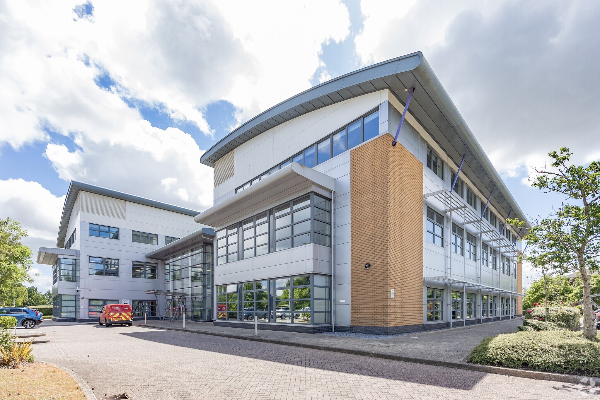Pynes Hl, Exeter à louer Photo principale– Image 1 sur 9