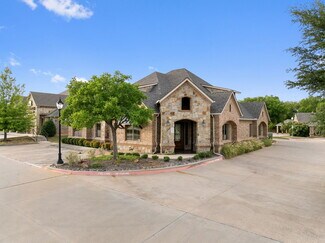 Plus de détails pour 8233 Mid Cities Blvd, North Richland Hills, TX - Bureau à vendre