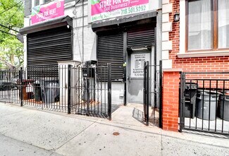 Plus de détails pour 451 Grandview Ave, Ridgewood, NY - Local commercial à louer