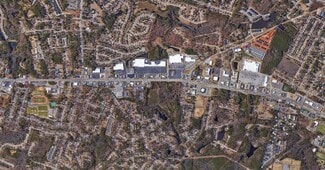 Plus de détails pour 3725-3855 Ramsey St, Fayetteville, NC - Terrain à louer
