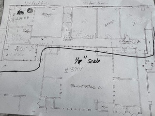 2301 Dorsey Rd, Glen Burnie, MD à louer Plan d’étage– Image 1 sur 1