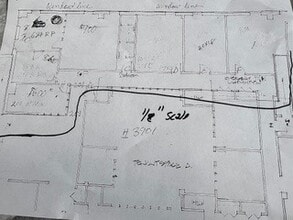 2301 Dorsey Rd, Glen Burnie, MD à louer Plan d’étage– Image 1 sur 1