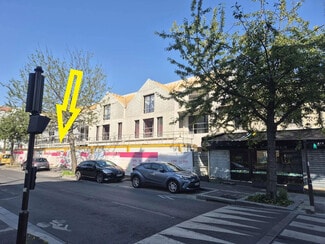 Plus de détails pour Local commercial à louer