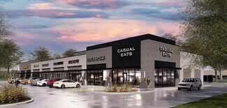 Plus de détails pour 919 State Highway 46 E, Boerne, TX - Local commercial à louer