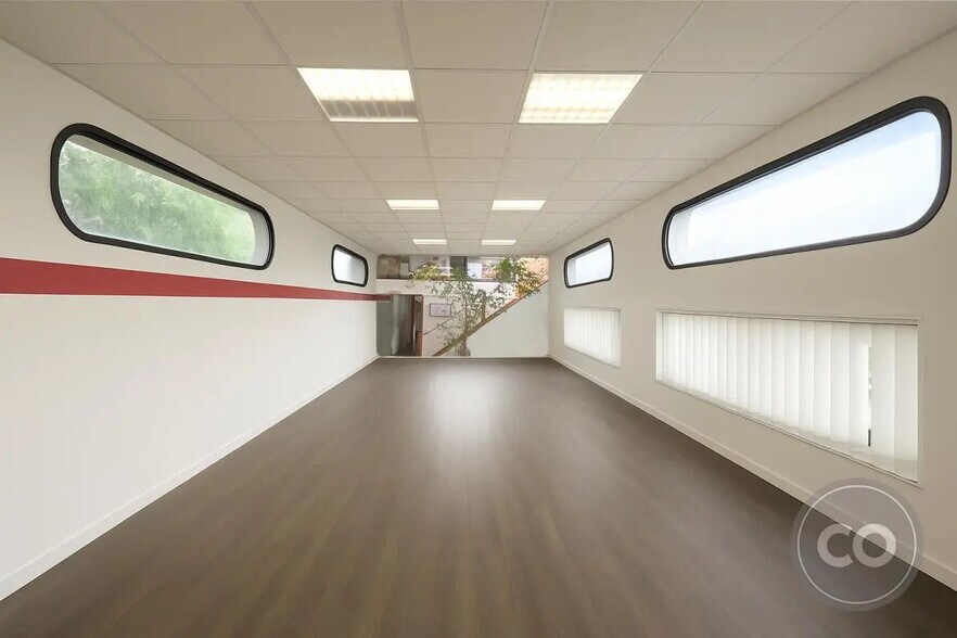 Bureau dans Boulogne-Billancourt à louer - Photo de l’immeuble – Image 2 sur 7