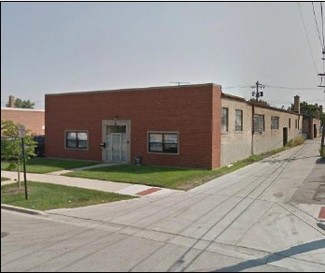 Plus de détails pour 8019 Monticello Ave, Skokie, IL - Industriel/Logistique à louer