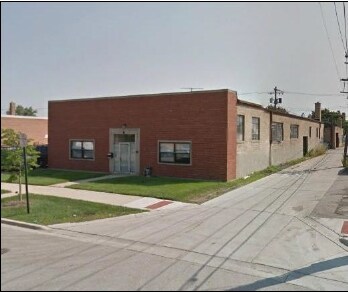8019 Monticello Ave, Skokie, IL à louer Photo principale– Image 1 sur 3