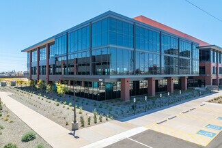 Plus de détails pour 1337 E Rio Salado Pky, Tempe, AZ - Bureau à vendre