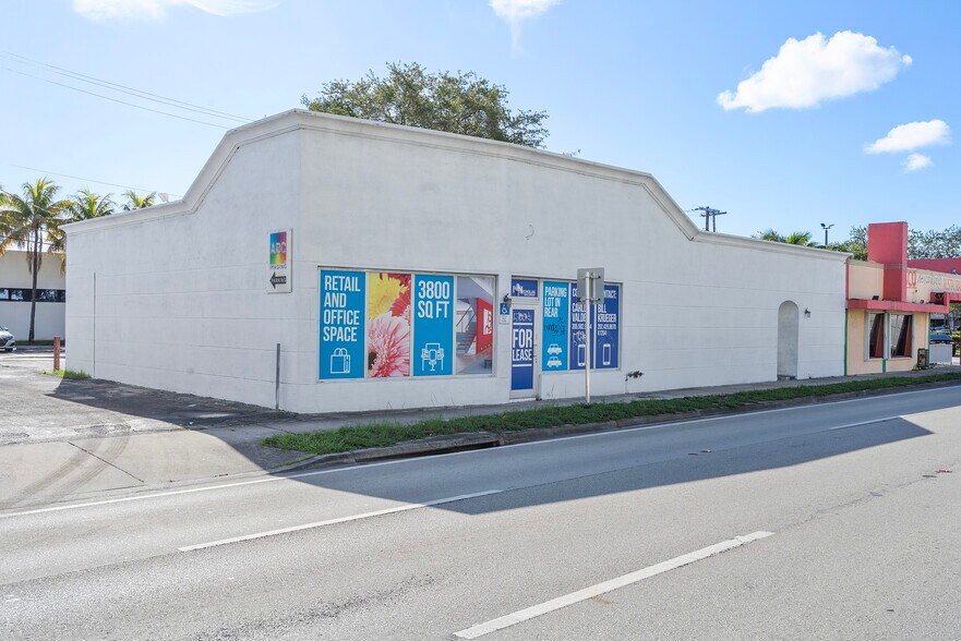 718 N Federal Hwy, Fort Lauderdale, FL à louer - Photo de l’immeuble – Image 3 sur 8