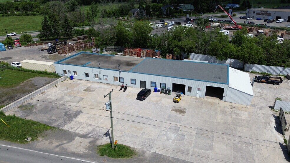 8931 Rang Saint-Vincent, Mirabel, QC à louer - Photo de l’immeuble – Image 2 sur 10