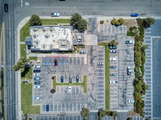 1525 S Bradley Rd, Santa Maria, CA à louer - Photo de l’immeuble – Image 2 sur 4