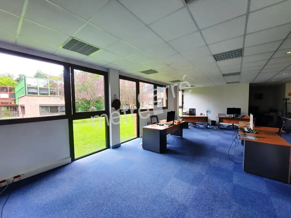 Bureau dans Saint-Herblain à louer Photo intérieure– Image 1 sur 5