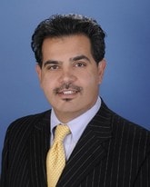 Mike Qutami